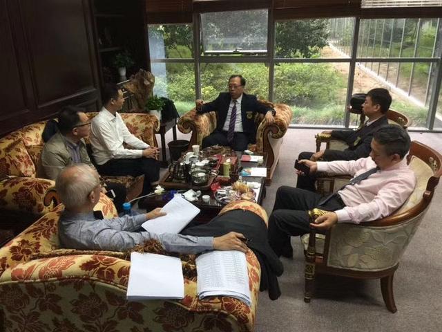 世界脊柱健康联盟第五届大会新闻发表会在沪成功召开